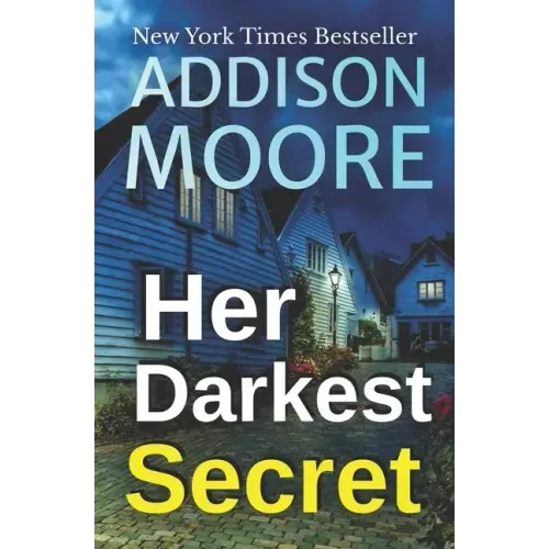 Her Darkest Secret: Psychological Thriller