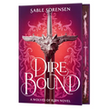 Dire Bound (Deluxe Limited Edition)