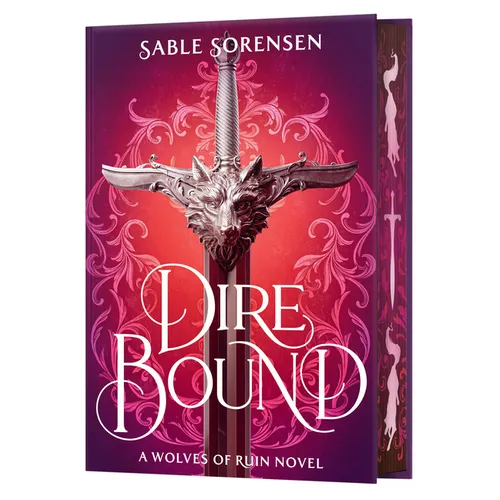 Dire Bound (Deluxe Limited Edition)