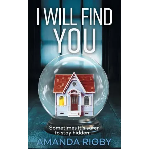 I Will Find You