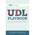 UDL Playbook for School and District Leaders