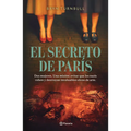 El Secreto de París (Novela Histórica) / The Paris Deception (a Historical Novel)