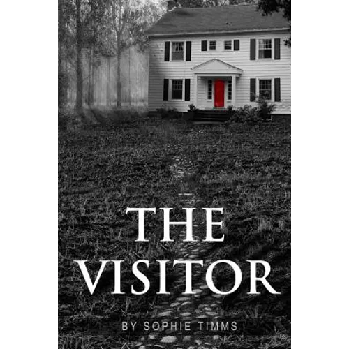 The Visitor: The suspense thriller with a twist