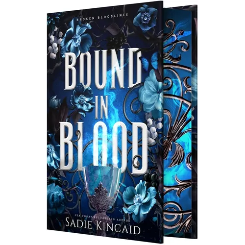 Bound in Blood