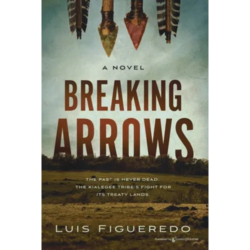 Breaking Arrows