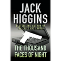 The Thousand Faces of Night