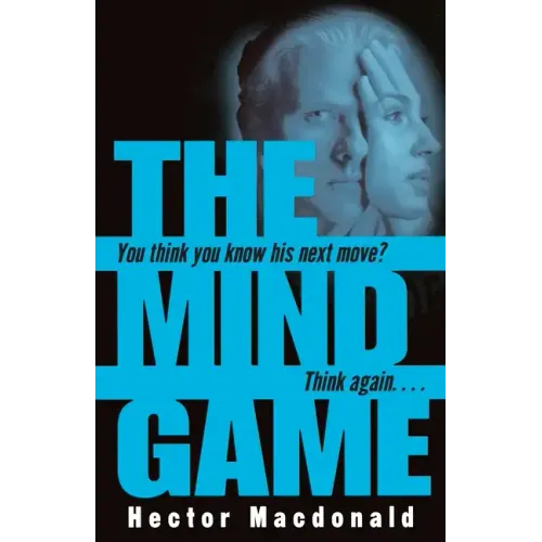 The Mind Game