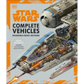 Star Wars Complete Vehicles New Edition