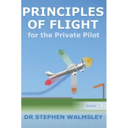 Principles of Flight for the Private Pilot