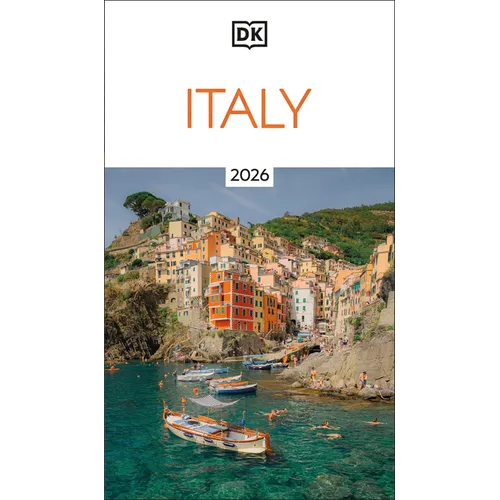 DK Italy