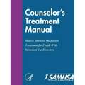 Counselor's Treatment Manual: Matrix Intensive Outpatient Treatment for People With Stimulant Use Disorders