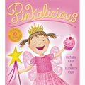 Pinkalicious