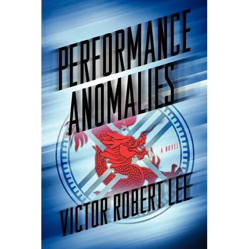 Performance Anomalies