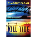 Kill Tide: A Pepper Ryan Mystery-Thriller