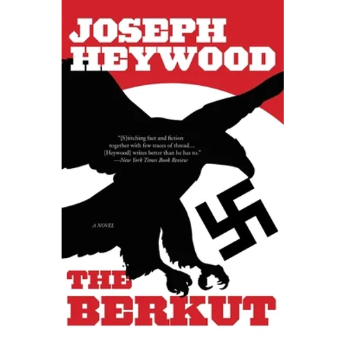 The Berkut