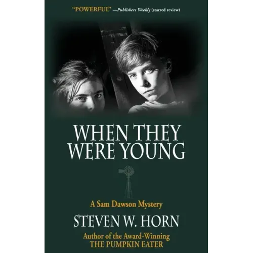When They Were Young: A Sam Dawson Mystery