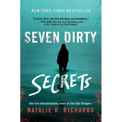 Seven Dirty Secrets
