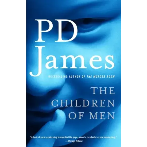The Children of Men