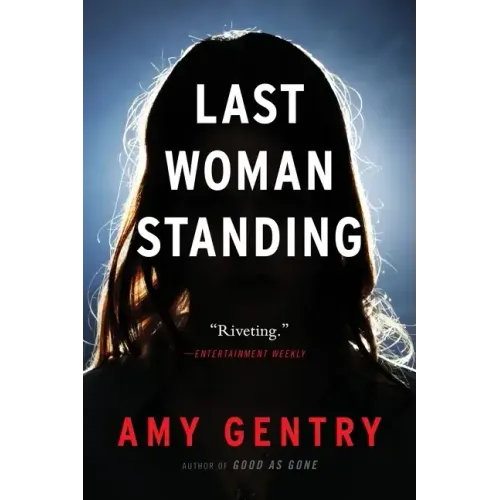Last Woman Standing