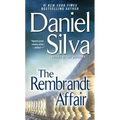 The Rembrandt Affair