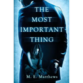 The Most Important Thing