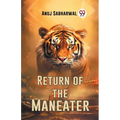Return Of The Maneater