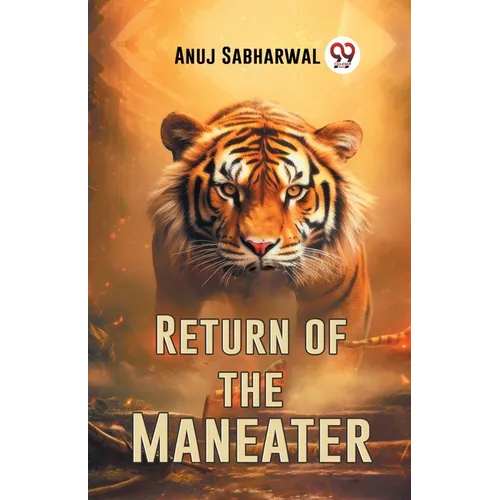 Return Of The Maneater