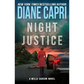 Night Justice: A Judge Willa Carson Mystery