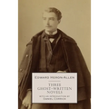 Three Ghost-Written Novels