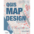QGIS Map Design