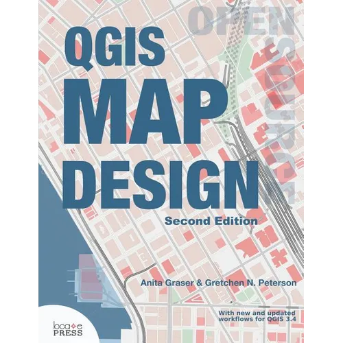 QGIS Map Design