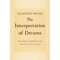 The Interpretation of Dreams