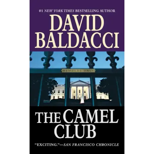 The Camel Club