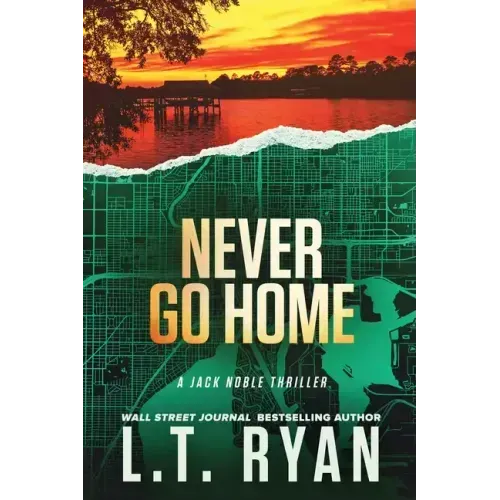 Never Go Home