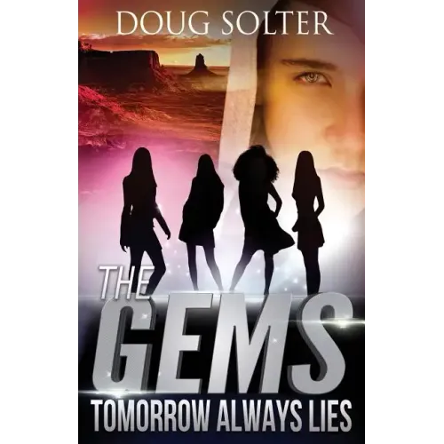 Tomorrow Always Lies: A Teen Spy Thriller