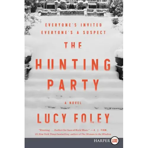 The Hunting Party