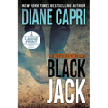 Black Jack Large Print Edition: The Hunt for Jack Reacher Series