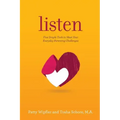 Listen: Five Simple Tools to Meet Your Everyday Parenting Challenges