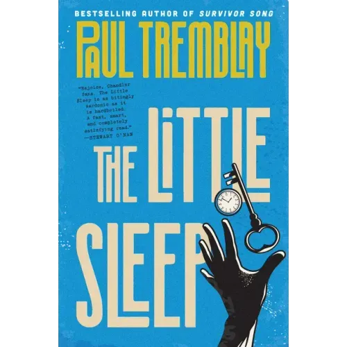 The Little Sleep