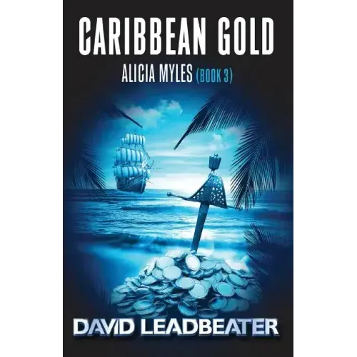 Caribbean Gold
