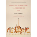 Conflict Resolution for Holy Beings: Poems