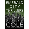 Emerald City Thrillers: Books 1-5