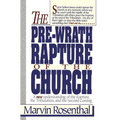 Prewrath Rapture of the Church