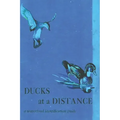 Ducks at a Distance: A Waterfowl Identification Guide