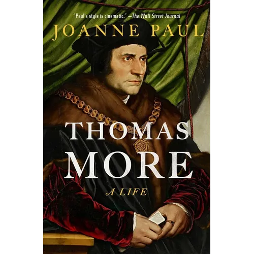 Thomas More: A Life