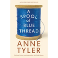 A Spool of Blue Thread