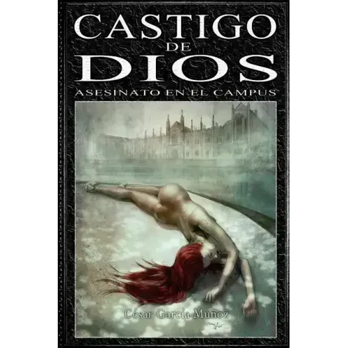 Castigo de Dios