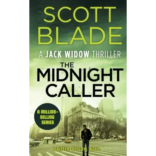 The Midnight Caller