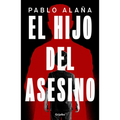 El Hijo del Asesino / The Killer's Son