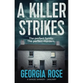 A Killer Strikes (A Shade Darker Book 1)